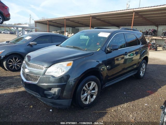 Photo 1 VIN: 2GNALDEK4C6368519 - CHEVROLET EQUINOX 