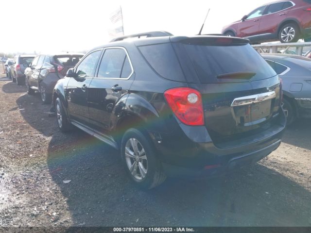 Photo 2 VIN: 2GNALDEK4C6368519 - CHEVROLET EQUINOX 