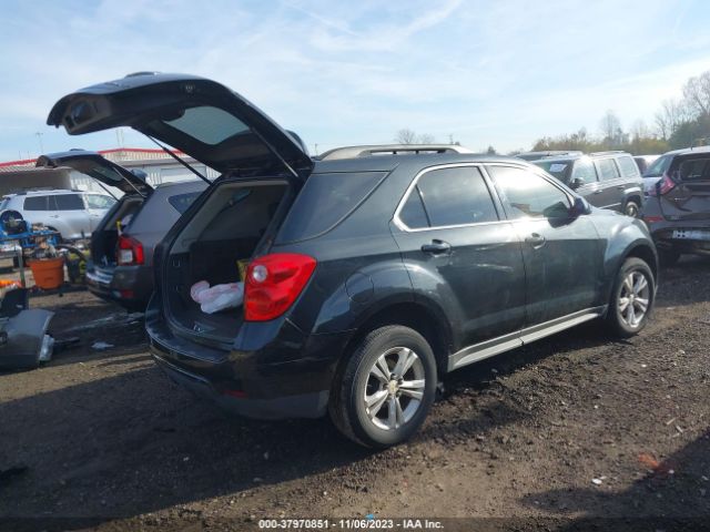 Photo 3 VIN: 2GNALDEK4C6368519 - CHEVROLET EQUINOX 