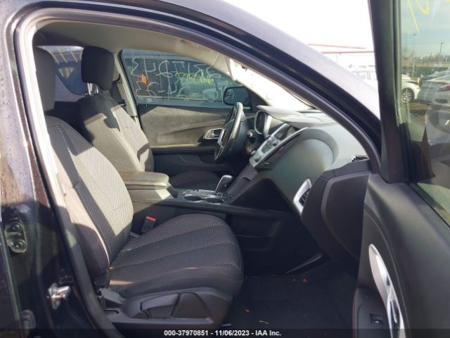 Photo 4 VIN: 2GNALDEK4C6368519 - CHEVROLET EQUINOX 