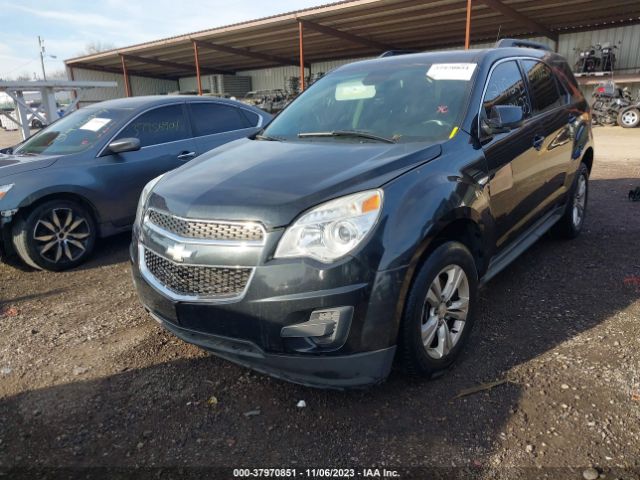 Photo 5 VIN: 2GNALDEK4C6368519 - CHEVROLET EQUINOX 