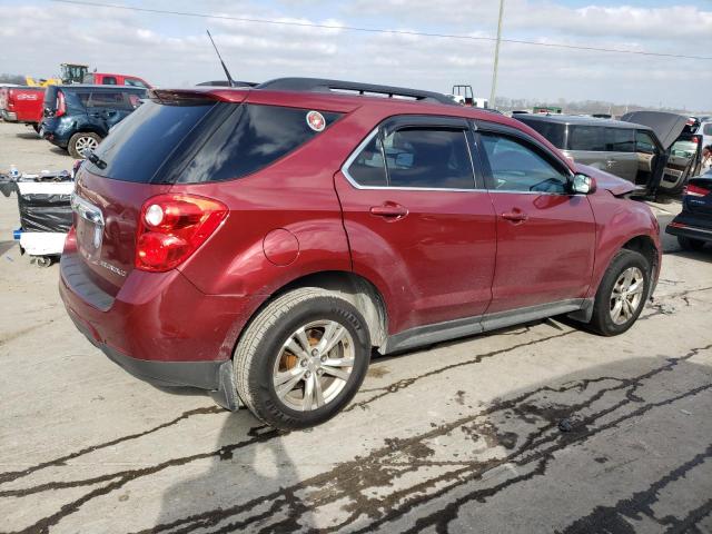 Photo 2 VIN: 2GNALDEK4C6376412 - CHEVROLET EQUINOX LT 