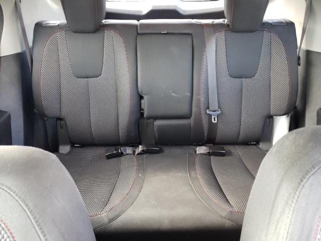 Photo 9 VIN: 2GNALDEK4C6376412 - CHEVROLET EQUINOX LT 