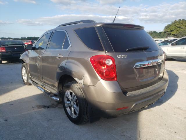 Photo 2 VIN: 2GNALDEK4C6380153 - CHEVROLET EQUINOX LT 