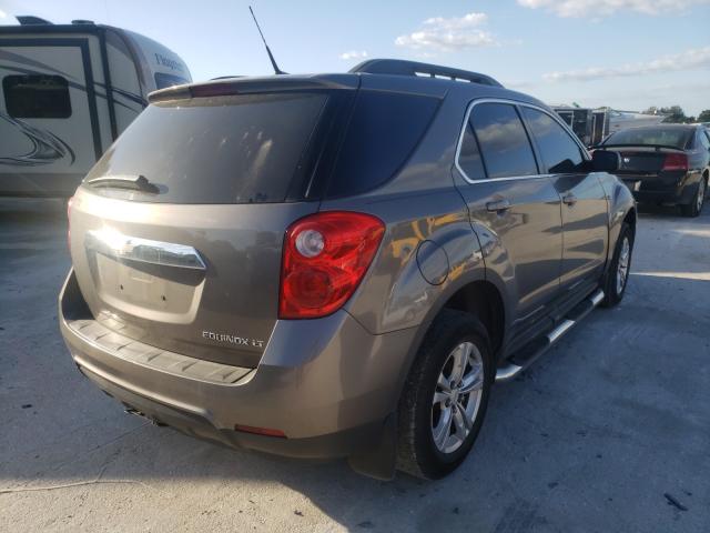 Photo 3 VIN: 2GNALDEK4C6380153 - CHEVROLET EQUINOX LT 