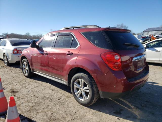 Photo 1 VIN: 2GNALDEK4C6390780 - CHEVROLET EQUINOX 