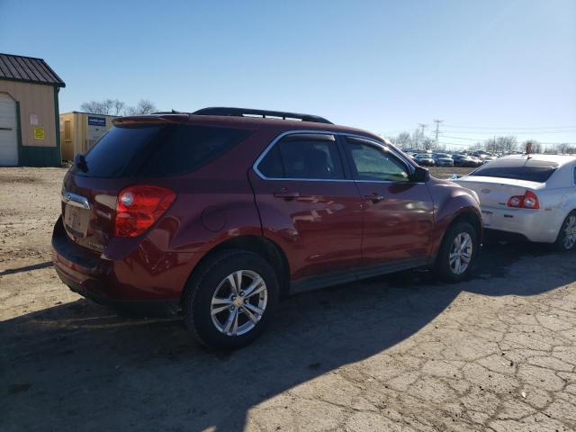 Photo 2 VIN: 2GNALDEK4C6390780 - CHEVROLET EQUINOX 