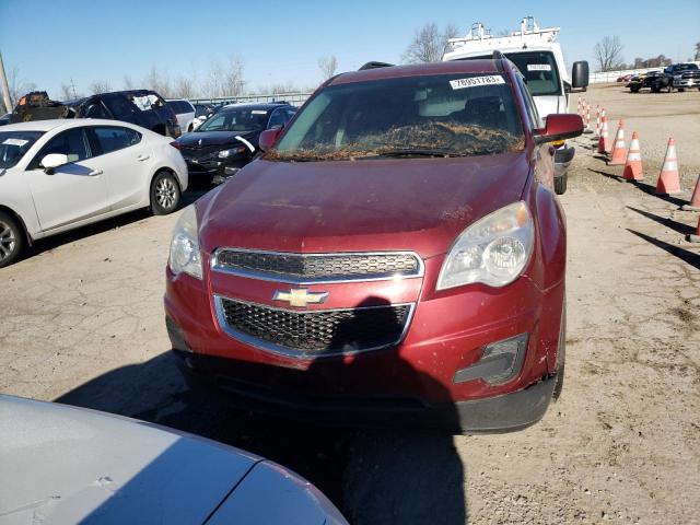 Photo 4 VIN: 2GNALDEK4C6390780 - CHEVROLET EQUINOX 