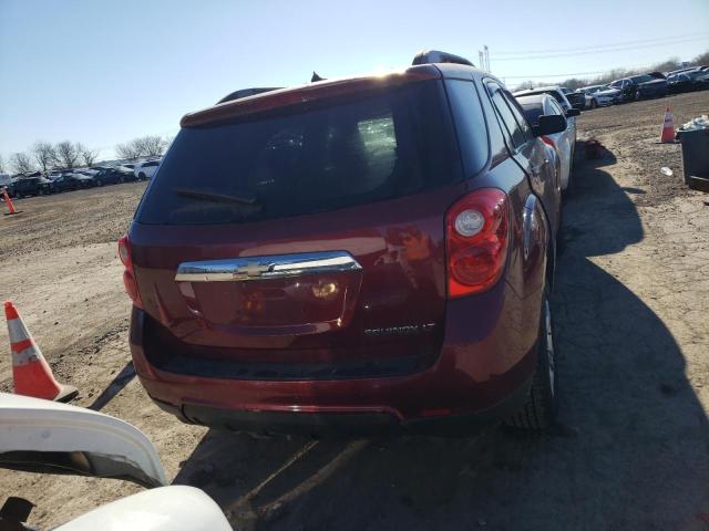 Photo 5 VIN: 2GNALDEK4C6390780 - CHEVROLET EQUINOX 