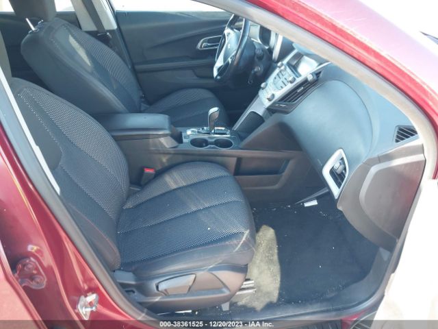 Photo 4 VIN: 2GNALDEK4C6391637 - CHEVROLET EQUINOX 