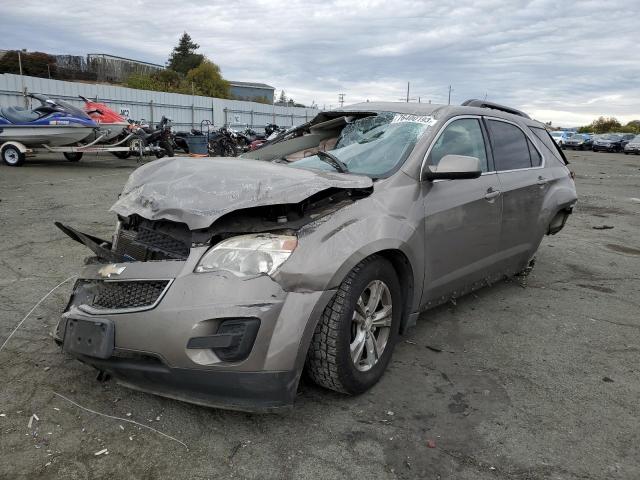 Photo 0 VIN: 2GNALDEK4C6392755 - CHEVROLET EQUINOX 