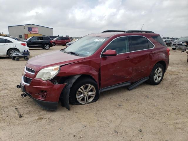 Photo 0 VIN: 2GNALDEK4C6395686 - CHEVROLET EQUINOX 