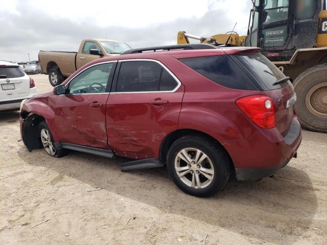 Photo 1 VIN: 2GNALDEK4C6395686 - CHEVROLET EQUINOX 