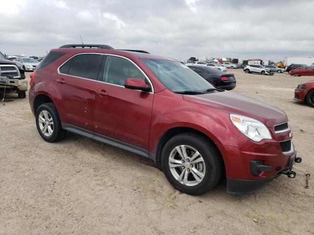 Photo 3 VIN: 2GNALDEK4C6395686 - CHEVROLET EQUINOX 