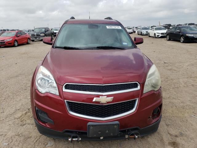 Photo 4 VIN: 2GNALDEK4C6395686 - CHEVROLET EQUINOX 