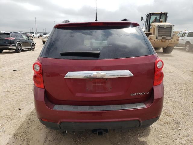 Photo 5 VIN: 2GNALDEK4C6395686 - CHEVROLET EQUINOX 