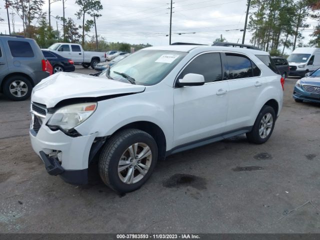 Photo 1 VIN: 2GNALDEK4D1130345 - CHEVROLET EQUINOX 