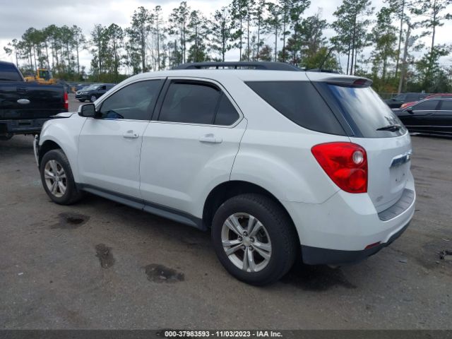 Photo 2 VIN: 2GNALDEK4D1130345 - CHEVROLET EQUINOX 