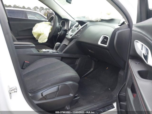 Photo 4 VIN: 2GNALDEK4D1130345 - CHEVROLET EQUINOX 