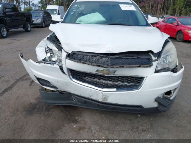 Photo 5 VIN: 2GNALDEK4D1130345 - CHEVROLET EQUINOX 