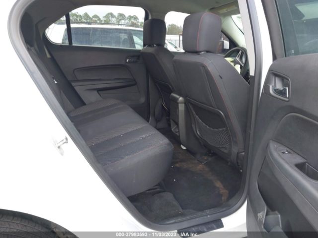 Photo 7 VIN: 2GNALDEK4D1130345 - CHEVROLET EQUINOX 