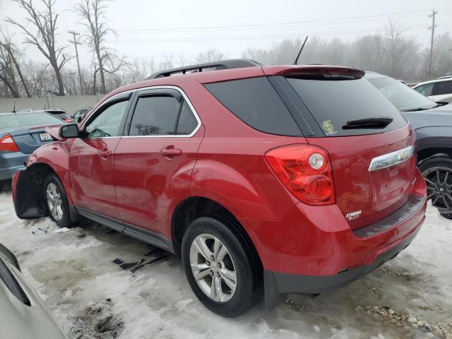 Photo 1 VIN: 2GNALDEK4D1136680 - CHEVROLET EQUINOX 