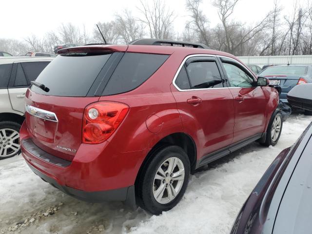 Photo 2 VIN: 2GNALDEK4D1136680 - CHEVROLET EQUINOX 