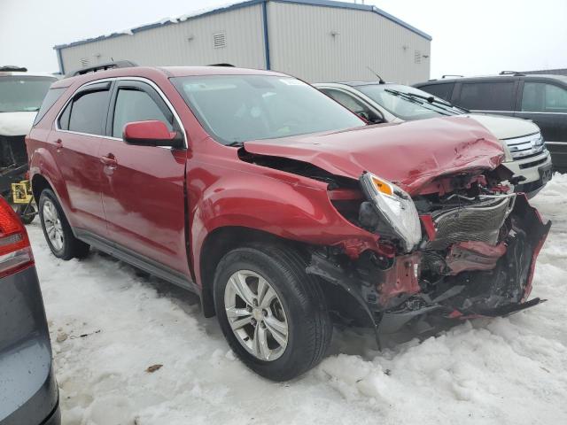 Photo 3 VIN: 2GNALDEK4D1136680 - CHEVROLET EQUINOX 