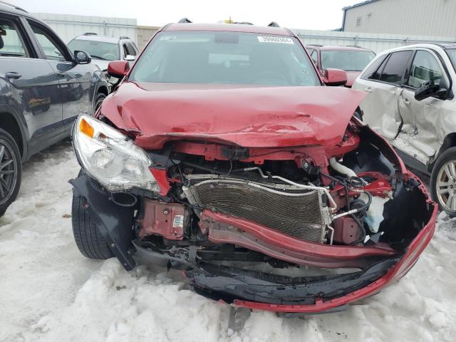 Photo 4 VIN: 2GNALDEK4D1136680 - CHEVROLET EQUINOX 