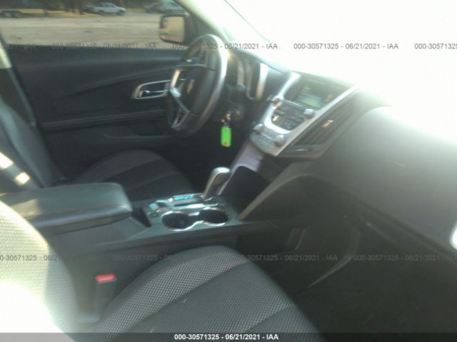 Photo 4 VIN: 2GNALDEK4D1145010 - CHEVROLET EQUINOX 