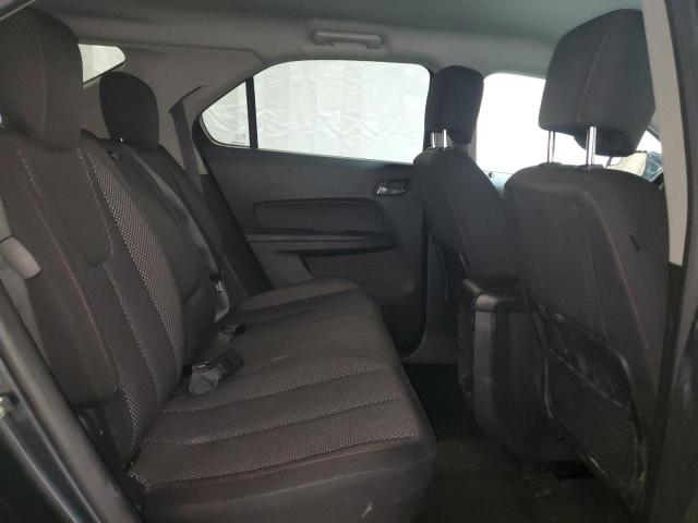 Photo 10 VIN: 2GNALDEK4D1166049 - CHEVROLET EQUINOX 