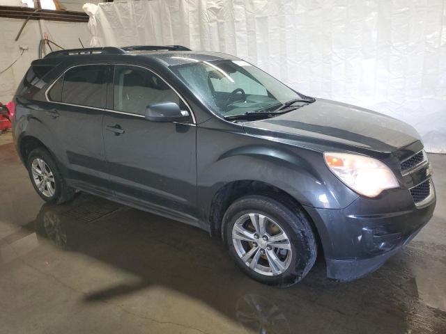 Photo 3 VIN: 2GNALDEK4D1166049 - CHEVROLET EQUINOX 