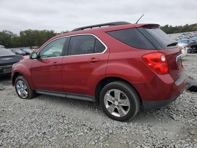 Photo 1 VIN: 2GNALDEK4D1193395 - CHEVROLET EQUINOX LT 