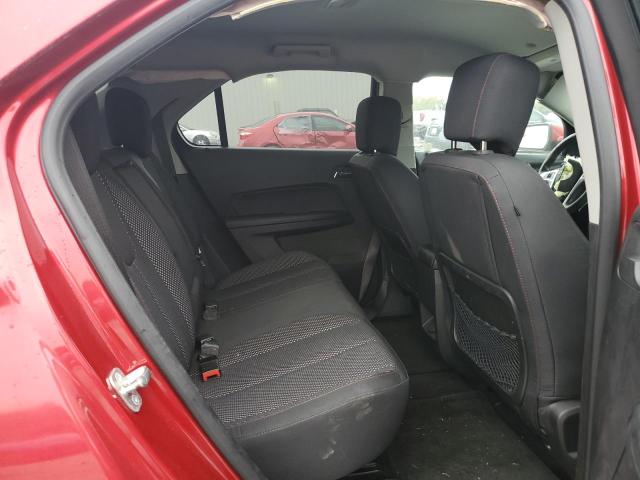 Photo 10 VIN: 2GNALDEK4D1193395 - CHEVROLET EQUINOX LT 