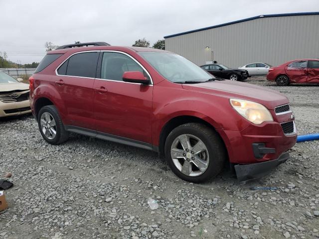 Photo 3 VIN: 2GNALDEK4D1193395 - CHEVROLET EQUINOX LT 