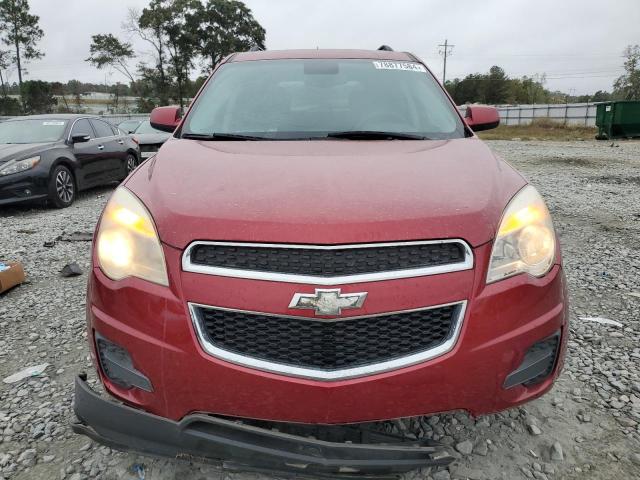 Photo 4 VIN: 2GNALDEK4D1193395 - CHEVROLET EQUINOX LT 