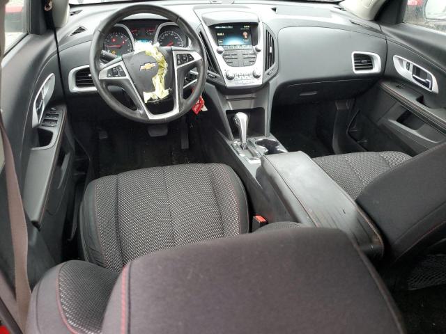 Photo 7 VIN: 2GNALDEK4D1193395 - CHEVROLET EQUINOX LT 