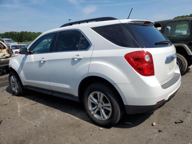 Photo 1 VIN: 2GNALDEK4D1195079 - CHEVROLET EQUINOX LT 