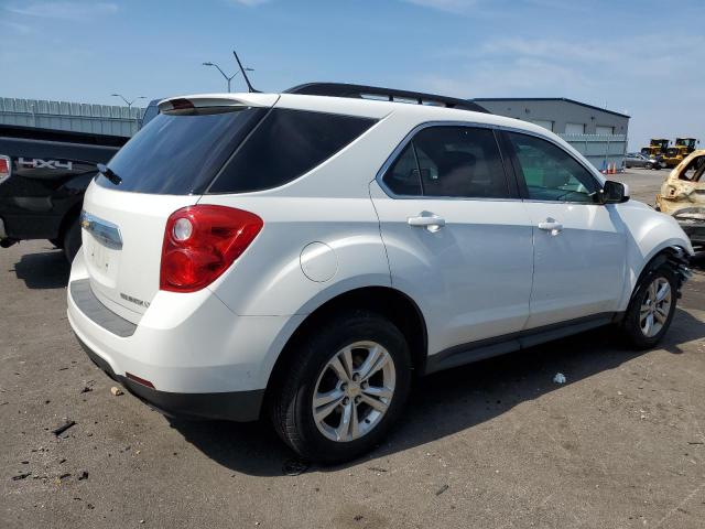 Photo 2 VIN: 2GNALDEK4D1195079 - CHEVROLET EQUINOX LT 