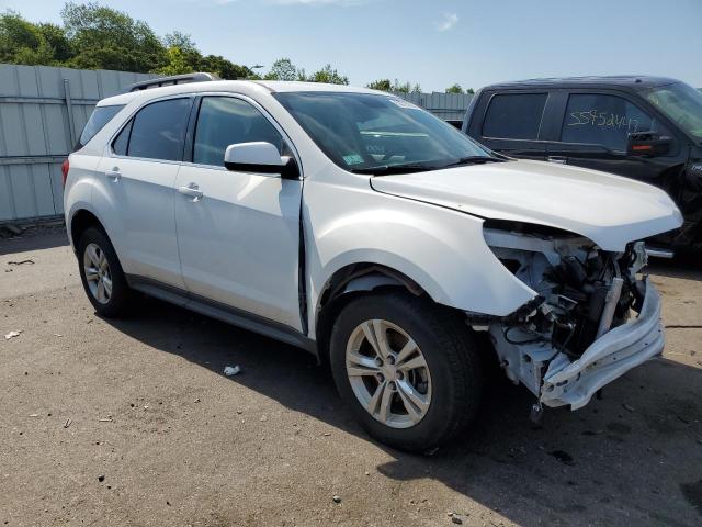 Photo 3 VIN: 2GNALDEK4D1195079 - CHEVROLET EQUINOX LT 