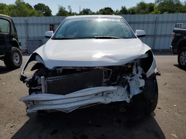 Photo 4 VIN: 2GNALDEK4D1195079 - CHEVROLET EQUINOX LT 