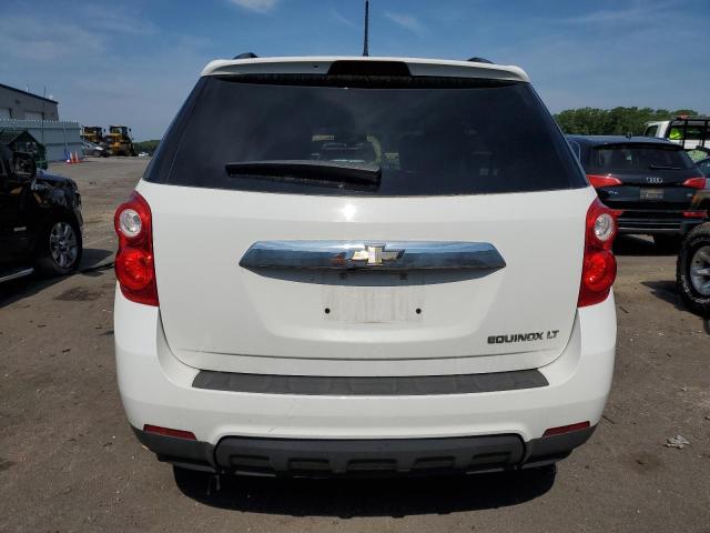 Photo 5 VIN: 2GNALDEK4D1195079 - CHEVROLET EQUINOX LT 