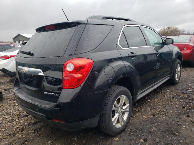 Photo 3 VIN: 2GNALDEK4D1197267 - CHEVROLET EQUINOX LT 