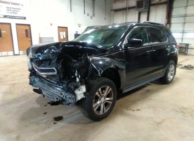 Photo 1 VIN: 2GNALDEK4D1218179 - CHEVROLET EQUINOX 