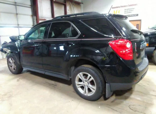 Photo 2 VIN: 2GNALDEK4D1218179 - CHEVROLET EQUINOX 