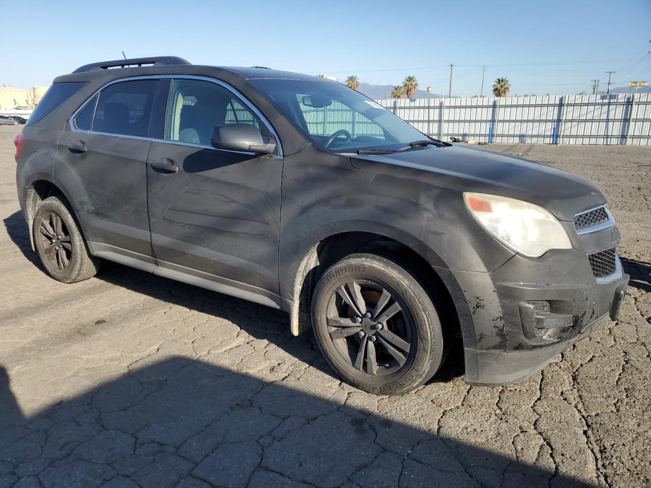 Photo 3 VIN: 2GNALDEK4D1239131 - CHEVROLET EQUINOX 