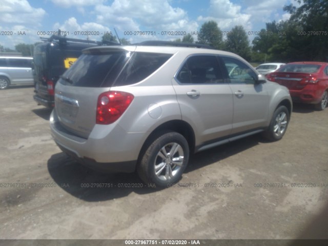 Photo 3 VIN: 2GNALDEK4D1247312 - CHEVROLET EQUINOX 