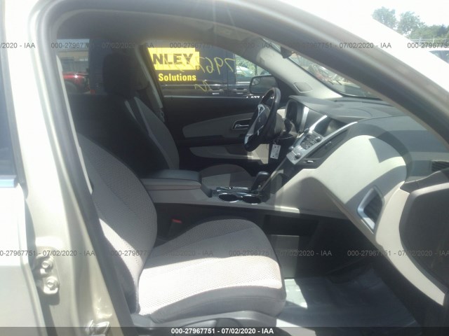 Photo 4 VIN: 2GNALDEK4D1247312 - CHEVROLET EQUINOX 