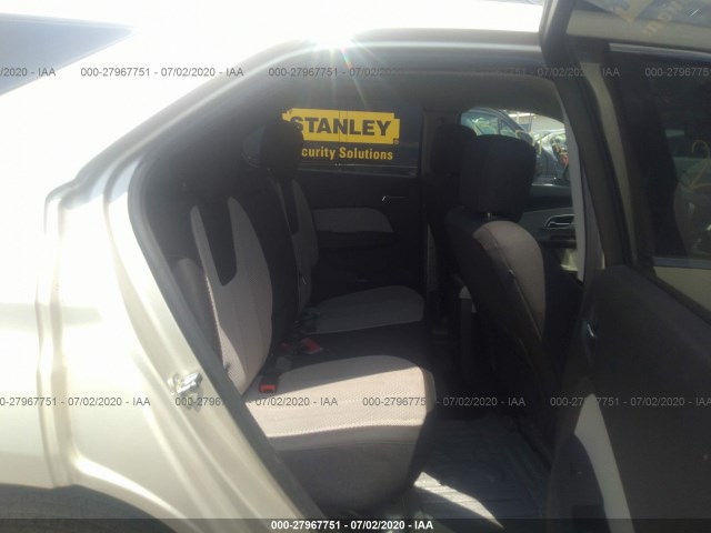 Photo 7 VIN: 2GNALDEK4D1247312 - CHEVROLET EQUINOX 