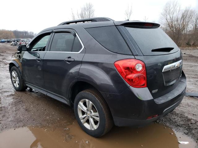 Photo 1 VIN: 2GNALDEK4D6117260 - CHEVROLET EQUINOX LT 